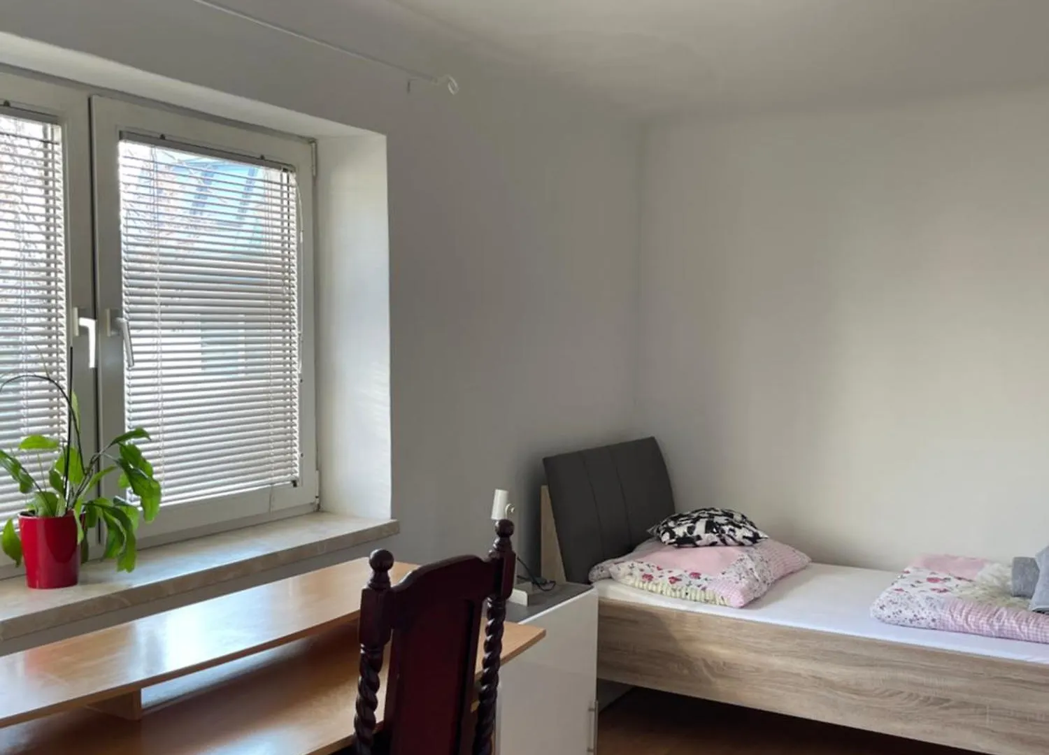 Tzyy Apartment Vienna