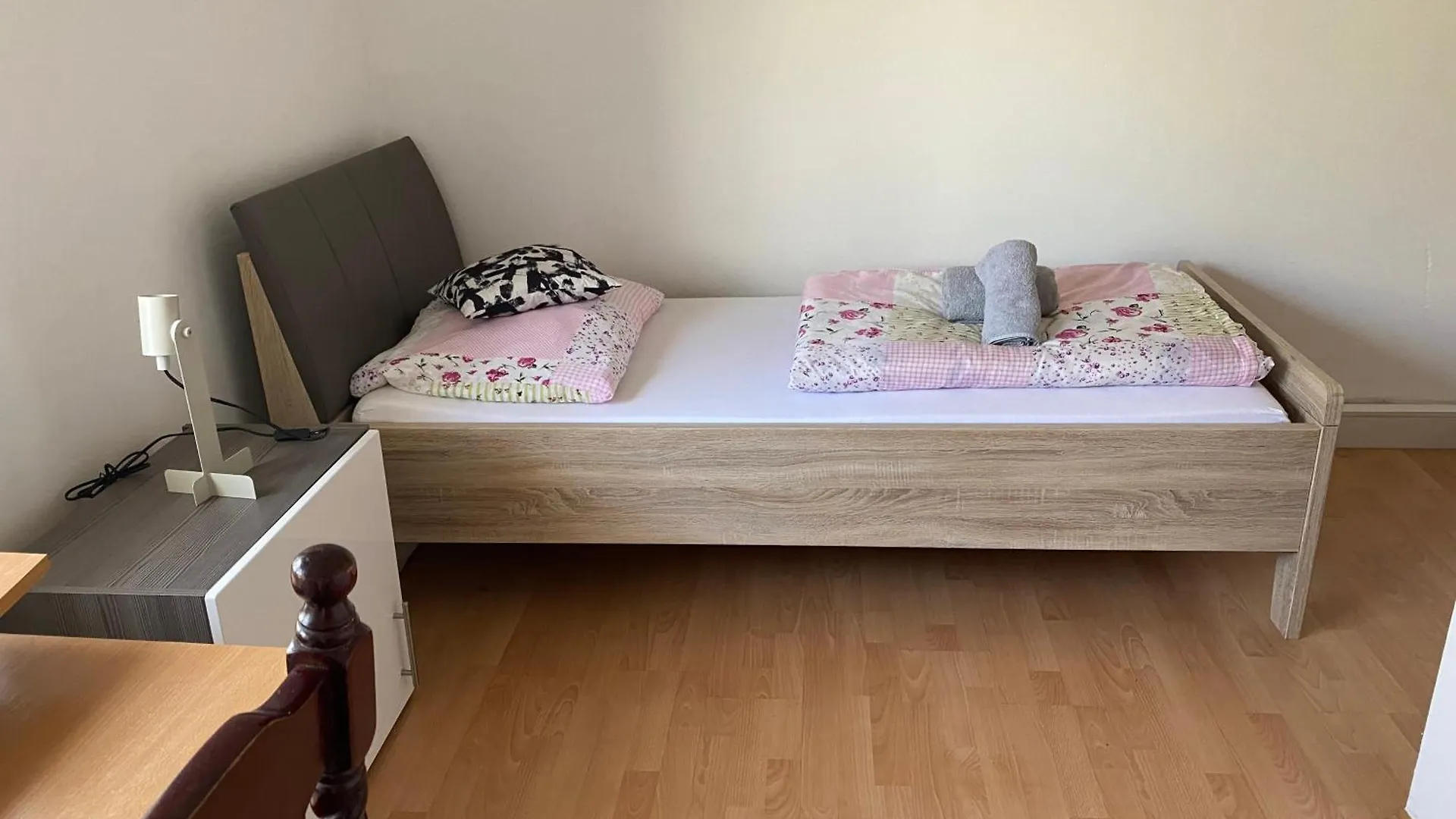 Tzyy Apartment Vienna 0*,  Austria